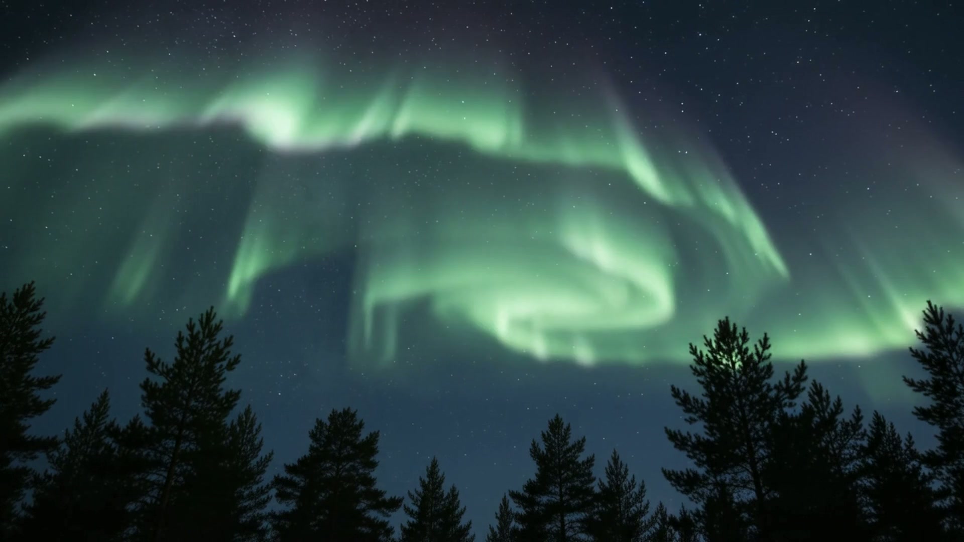 Northern Lights