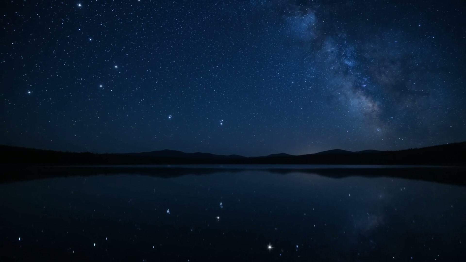 Starry Night